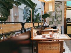 -泰椰里·泰国餐厅(智慧城广百广场店)