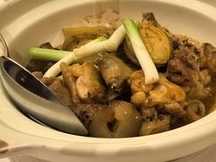 -顺德喜来登酒店·采悦轩