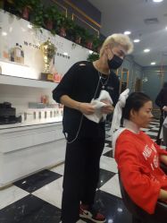 -BHG Hair Salon