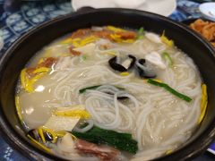 -桥香园过桥米线(复兴路店)