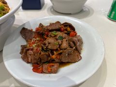 -兰湘子·湘菜小炒(三桥万象城店)