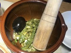 -洞庭记·老湖南味道(下沙店)
