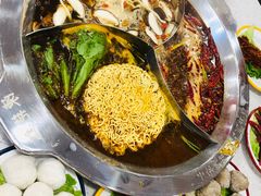 -陳艳红火锅(港汇店)
