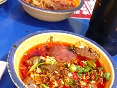 -马路边边火锅串串(观前街店)