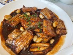 -碧海银沙海鲜餐厅(恒大海上威尼斯店)