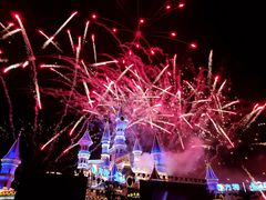 -沈阳方特欢乐世界