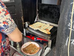 -孙奶奶葱包桧