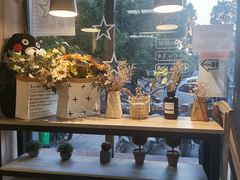 大堂-友达面馆(二七南路店)