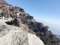 -泰山风景名胜区