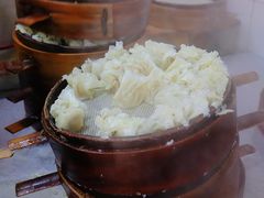 -海汇源老烧麦店(东大街总店)