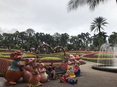 -东芭乐园