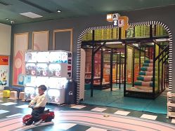 -meland亲子乐园(深圳领展中心城店)
