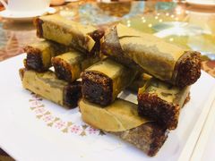 -新兴家喻酒家·羊城名宴(昌岗店)