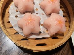 -丽华园·武汉地标楚菜餐厅(青山江滩店)