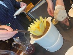 -甄御•海鲜新青岛菜(麦岛店)