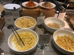 -上海新发展亚太JW万豪酒店