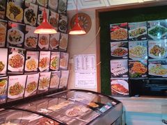 -诺敏塔拉奶茶-布里亚特包子-手把肉(锦都会店)