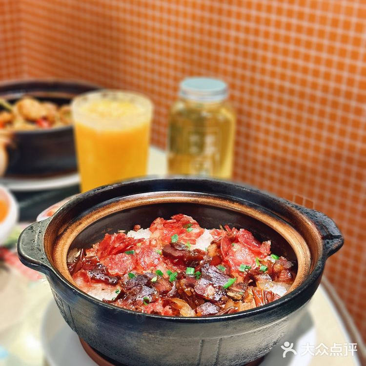 沪上港味餐厅天花板｜细记港九宵夜大牌档