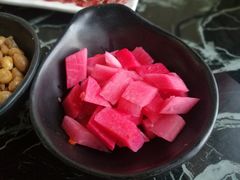 萝卜酸-潮汕美牛肉丸火锅店(天宁寺店)