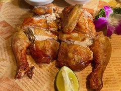 版纳茶花鸡-芸南道·过桥米线(昆明老街旗舰店)