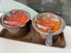 -吴一川韭香粉皮(丽香苑分店)