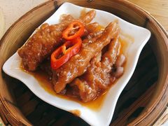 -点都德(汇盈广场店)
