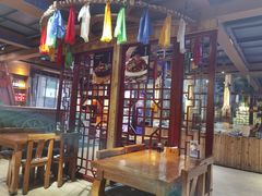 -蒙艾里民族传统菜蒙餐