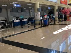 -德宏芒市国际机场