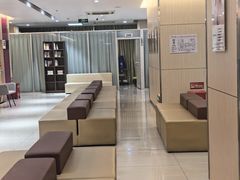 -美年大健康体检中心(红岭分院)