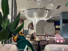 -BossBabe亲子餐厅(金光华广场店)