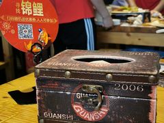 -管氏翅吧(护国寺店)