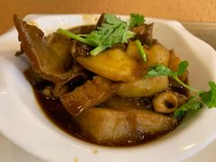 -白魁老号饭庄(交道口店)