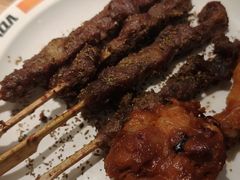 -比格比萨自助(南京万达茂店)