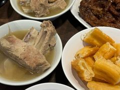 -松發肉骨茶(牛车水店)