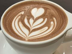 -竹子咖啡bamboo coffee