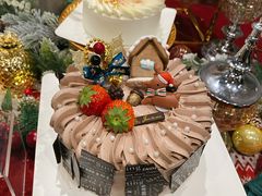 -卷心卷意·轻甜蛋糕(新光天地店)