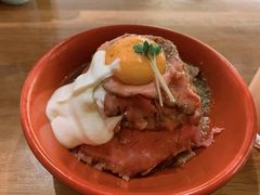 千层火山牛丼（中份）-YAMAKAWA(龙湖胥江天街店)