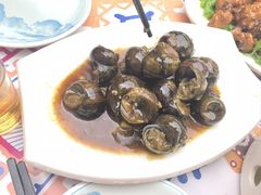 -61号餐吧(兴坪古镇漓江店)