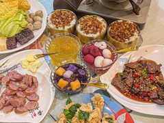 -金姐台湾菜(珠江路店)