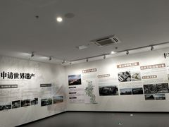 -南京市规划建设展览馆