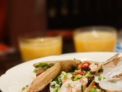 -老头儿油爆虾(胜利河美食街店)