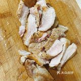 食谱-煎猪肉柚子胡椒风味意面-真中陽宙