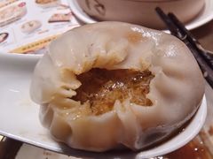 -龍堂蟹黄小笼包(万家丽店)