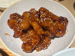 糖醋里脊-佬肥猫(周浦万达店)