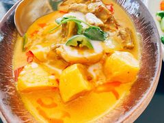-Thai Alley泰爱里(二沙岛店)