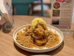 -莆田餐厅PUTIEN(三里屯店)