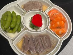 -阿明小菜·海鲜·上海菜(梅陇店)