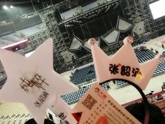 -大连体育中心体育馆