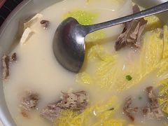 -京味斋·北京烤鸭(北京南站洋桥店)