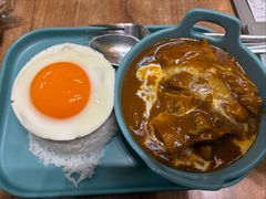 -金捞茶餐室(祐汉兴隆楼店)